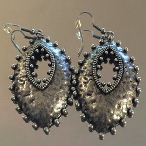 Gorgeous Earrings - Stocking Stuffer - Never Worn